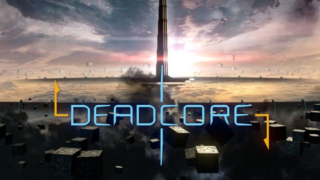 DeadCore - immagine della recensione