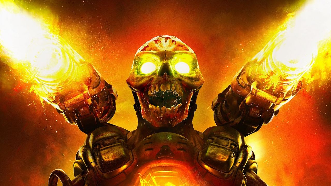 Doom per Switch avrà il motion control?