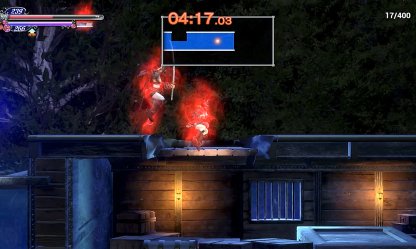 Bloodstained: Ritual of the Night Guida