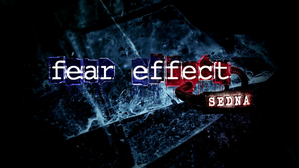 Fear Effect Sedna - immagine della notizia