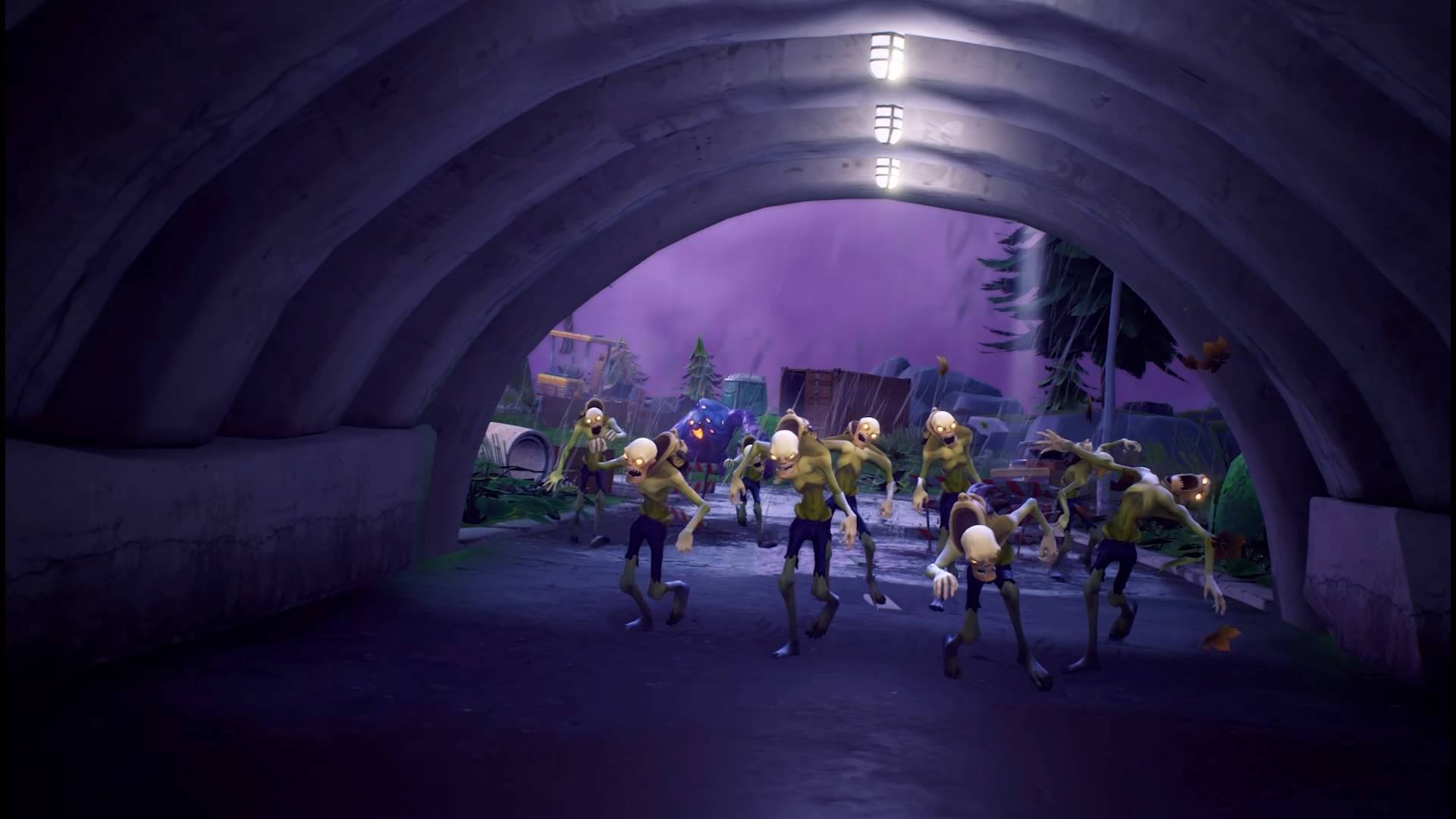 Fortnite supera i 20 milioni di giocatori. Annunciata una nuova patch