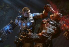 Gears of War 5 confermato da Microsoft