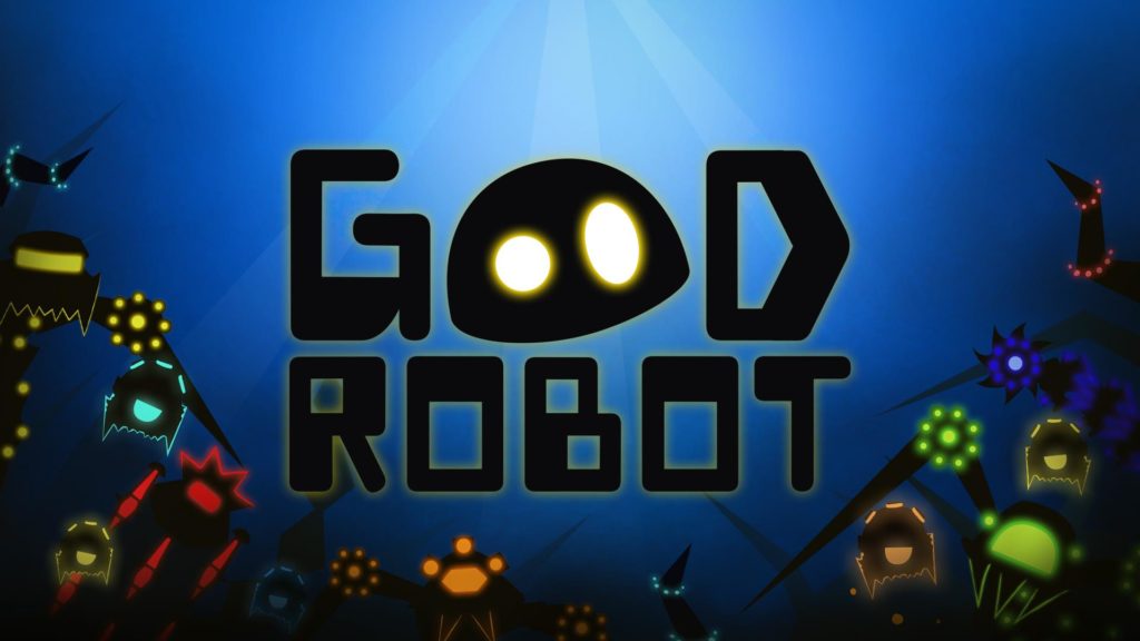 Good Robot - immagine della recensione