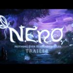 In arrivo NERO su Steam