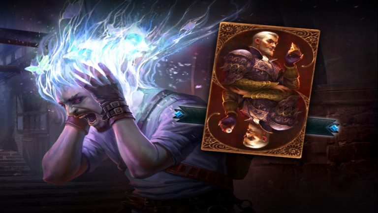 The Elder Scrolls Legends: Isola della Follia