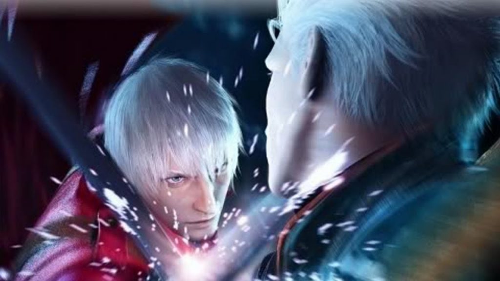 Devil May Cry 5 - immagine dell'editoriale