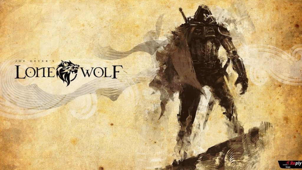 Joe Dever's Lone Wolf console edition - immagine della recensione