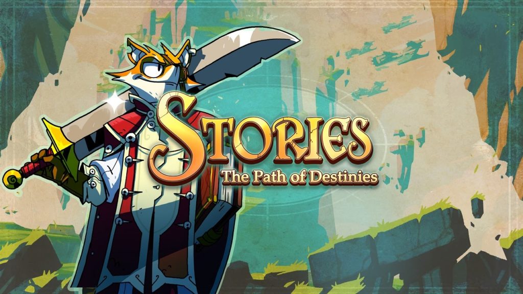 Stories: The Path of Destinies - immagine della recensione