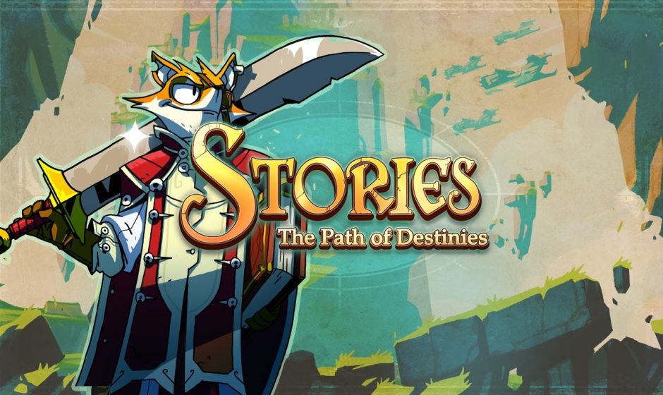 Stories: The Path of Destinies - Recensione