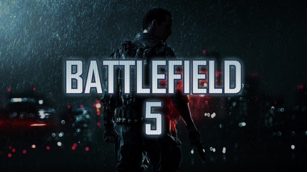 Leaked: Battlefield 5 rivelati titolo e ambientazione - immagine della notizia