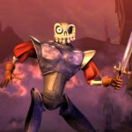 MediEvil Remastered potrebbe contenere MediEvil II