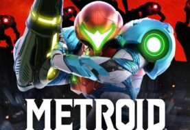 Metroid Dread: dimensioni del gioco svelate