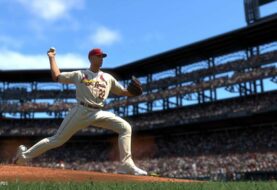 MLB The Show 21 - Recensione