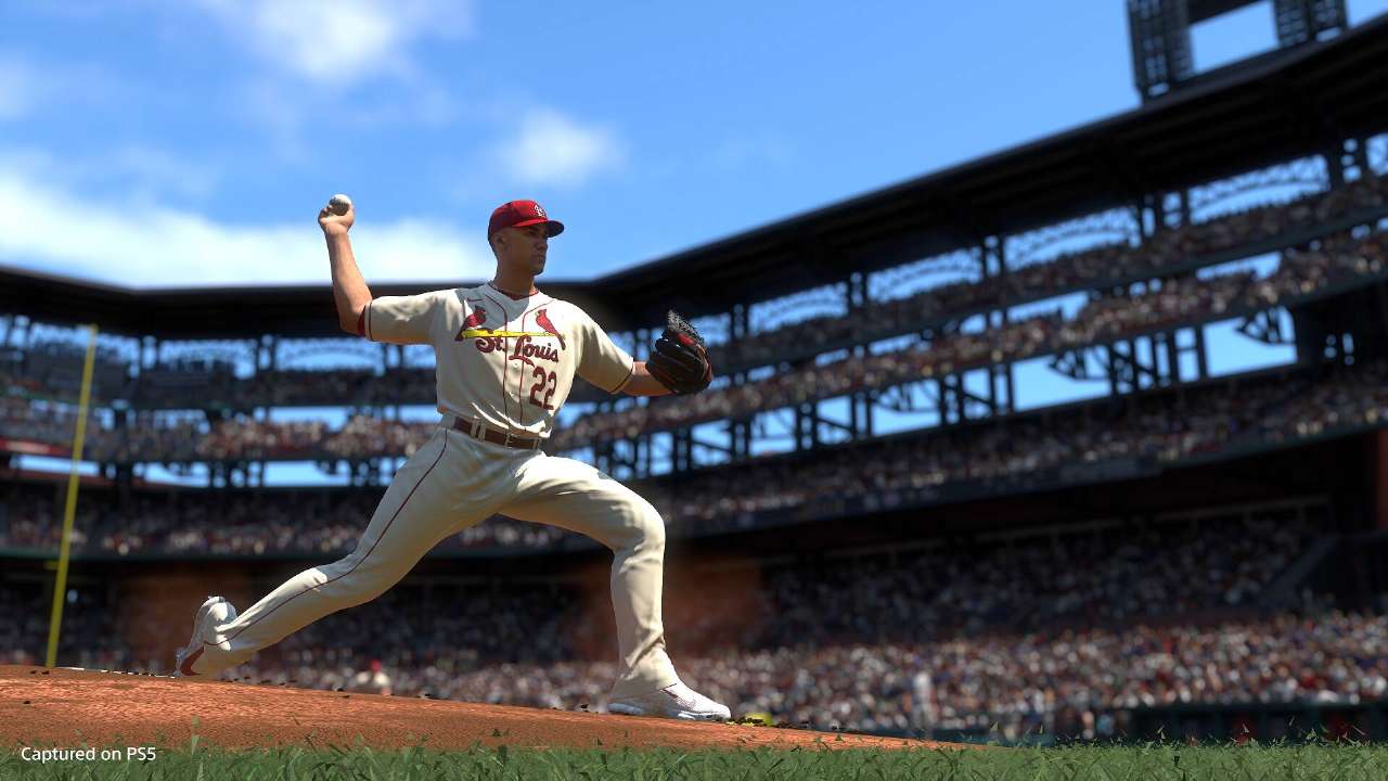 MLB The Show 21 – Recensione