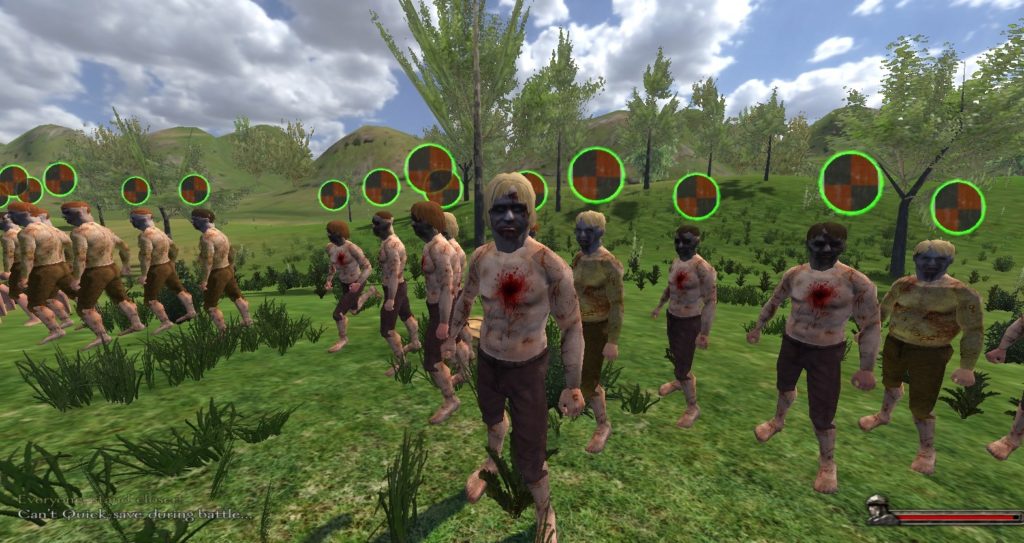 Mount & Blade: Warband 