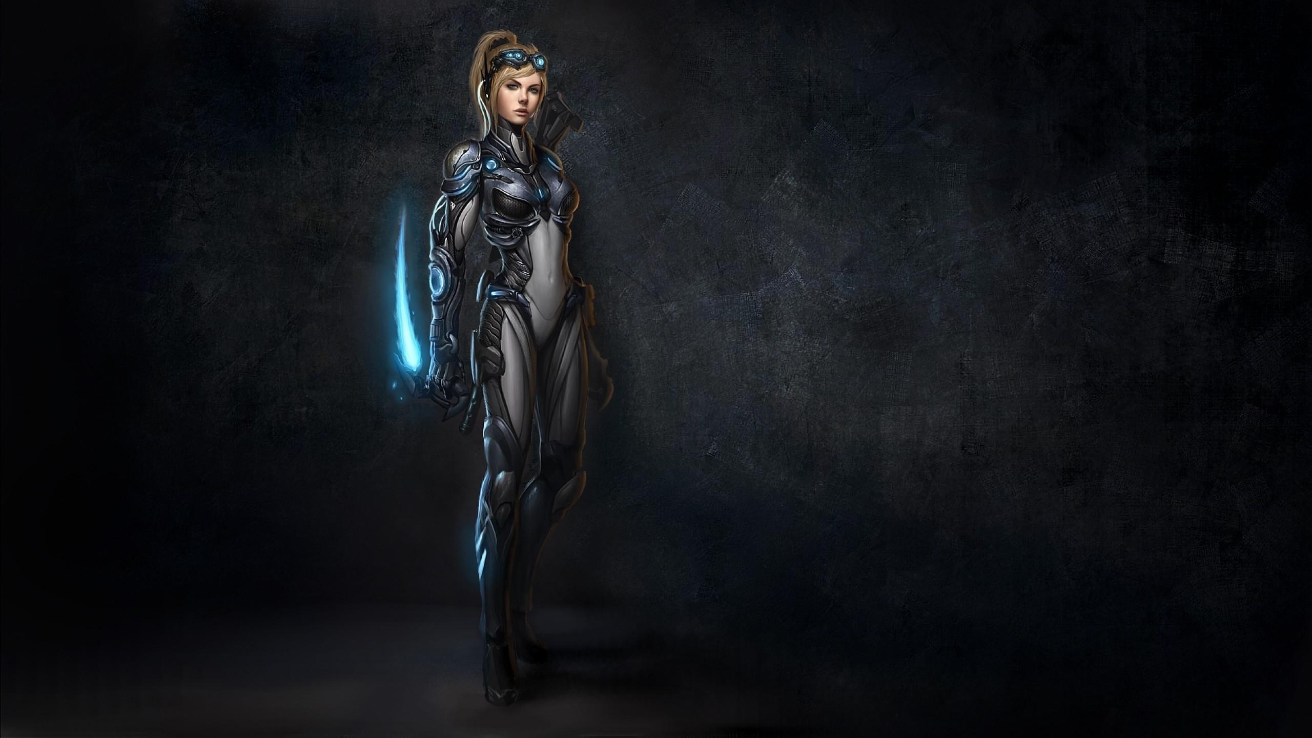 Starcraft II – Nova: Operazioni Segrete Mission Pack 1 – Recensione