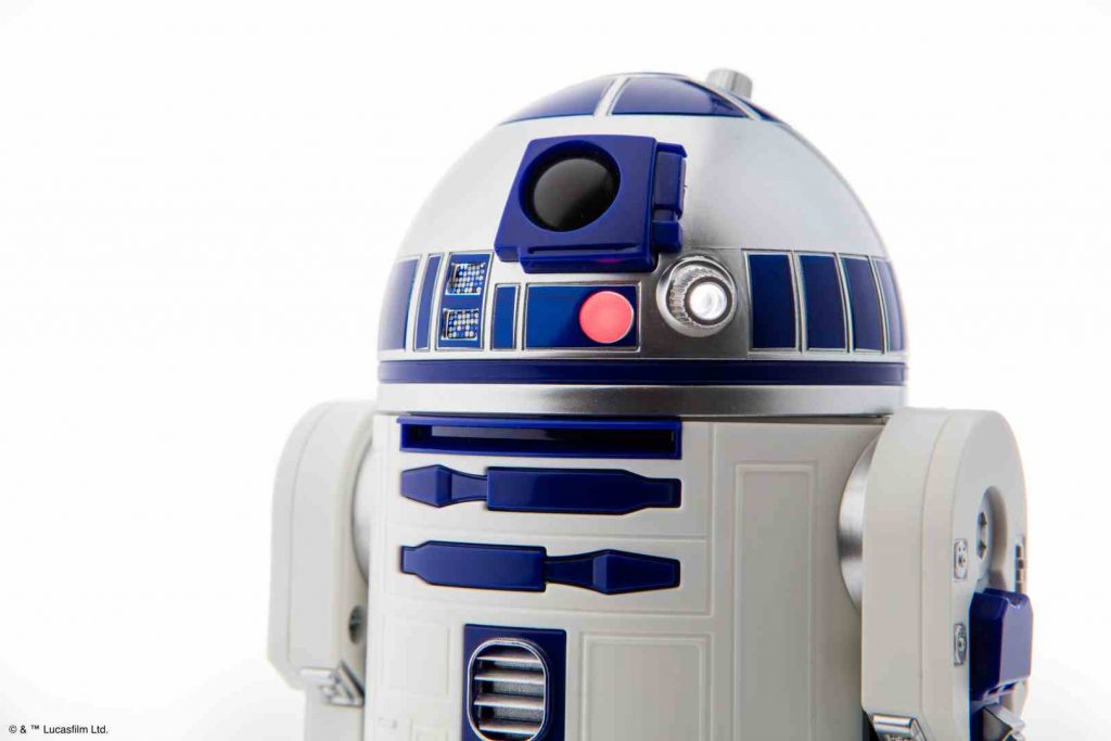 Un Natale con Sphero: no, non è un cinepanettone - immagine dell'editoriale