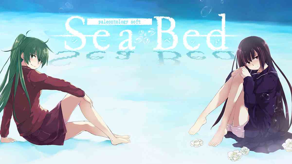 SeaBed – Recensione Switch