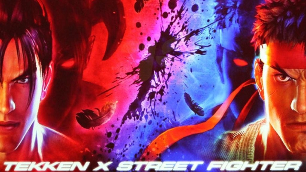 Chiarimenti sullo sviluppo di Tekken X Street Fighter - immagine della notizia