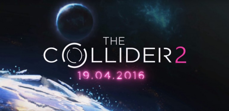 Techland annuncia The Collider 2