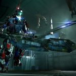 The Surge, pubblicato il frenetico trailer di lancio