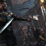 The Technomancer un nuovo trailer svela la data di lancio