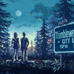 Thimbleweed Park: disponibile un episodio bonus gratis