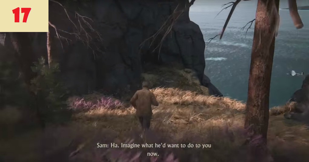 uncharted 4 tesoro 17