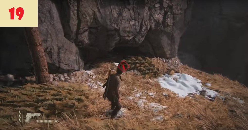 uncharted 4 tesoro 19
