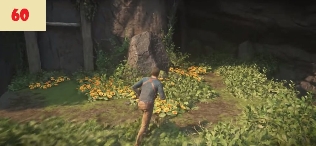 uncharted 4 tesoro 60