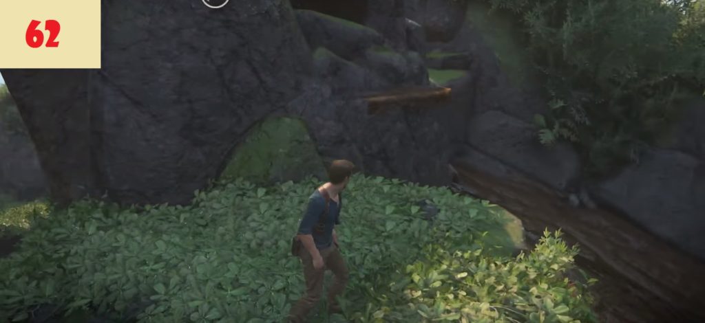 uncharted 4 tesoro 62