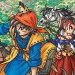 Un evento per il 30° anniversario di Dragon Quest
