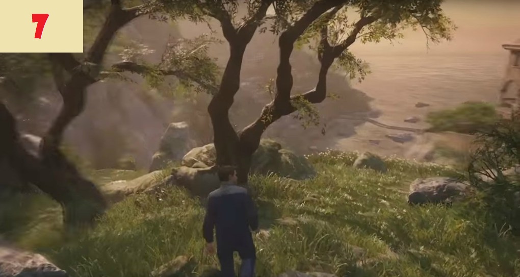 uncharted 4 tesoro 7