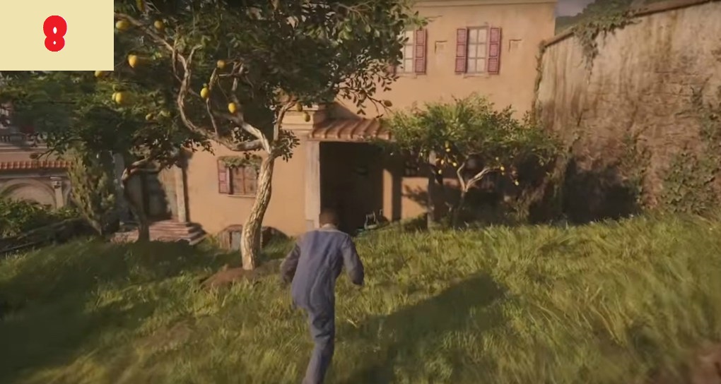 uncharted 4 tesoro 8