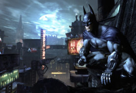 Batman: Return to Arkham HD Collection appare su GameStop