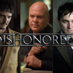 Dishonored 2 vanterà le voci di attori da Game of Thrones, Daredevil e Gotham