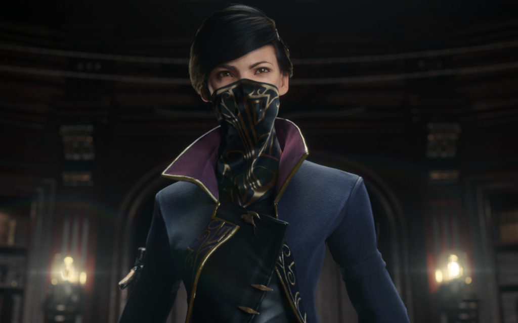 Dishonored 2