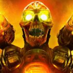 DOOM giocabile gratuitamente nel weekend su PS4 per i membri PS Plus