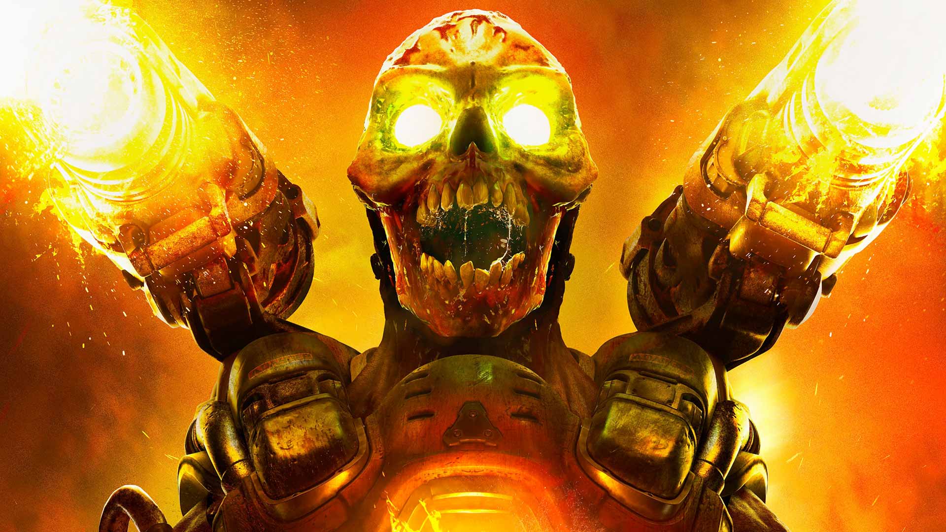 Doom: il 2019 sarà un anno incredibile per la serie