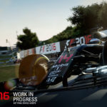 Annunciato Formula1 2016