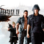 Final Fantasy XV, uno sviluppo di 10 anni raccontato in video