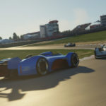 Gran Turismo Sport annunciata la data di lancio!