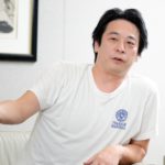 Hajime Tabata risponde ai fan