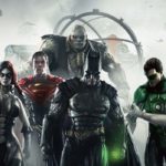 Nuovo trailer e data d’uscita per Injustice 2