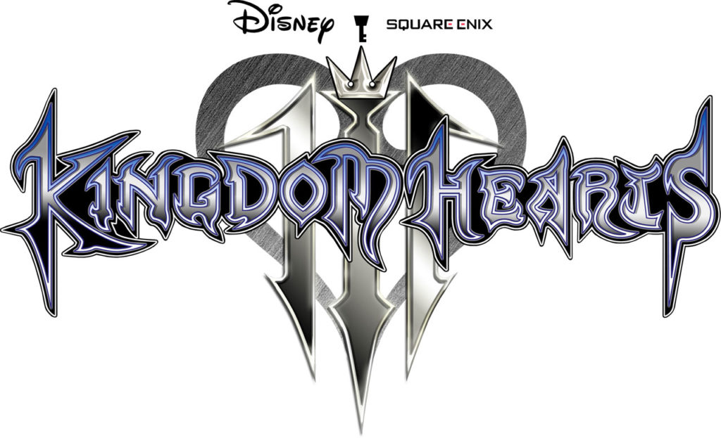 Kingdom Hearts III mondo