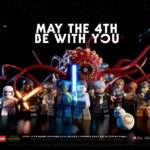 LEGO Star Wars: Il Risveglio della Forza nuovo trailer e nuovi dettagli