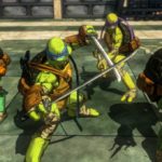 Teenage Mutant Ninja Turtles: Mutants in Manhattan, tutti i character trailer