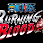One Piece: Burning Blood, arriva Rob Lucci
