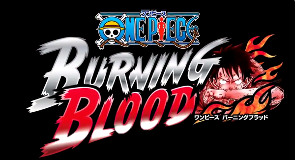 One Piece: Burning Blood, arriva Rob Lucci