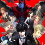 Persona 5, presentate Sakura, Makoto e Haru